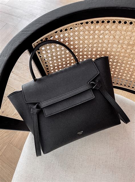 celine micro belt handbag price uk|celine belt bag size comparison.